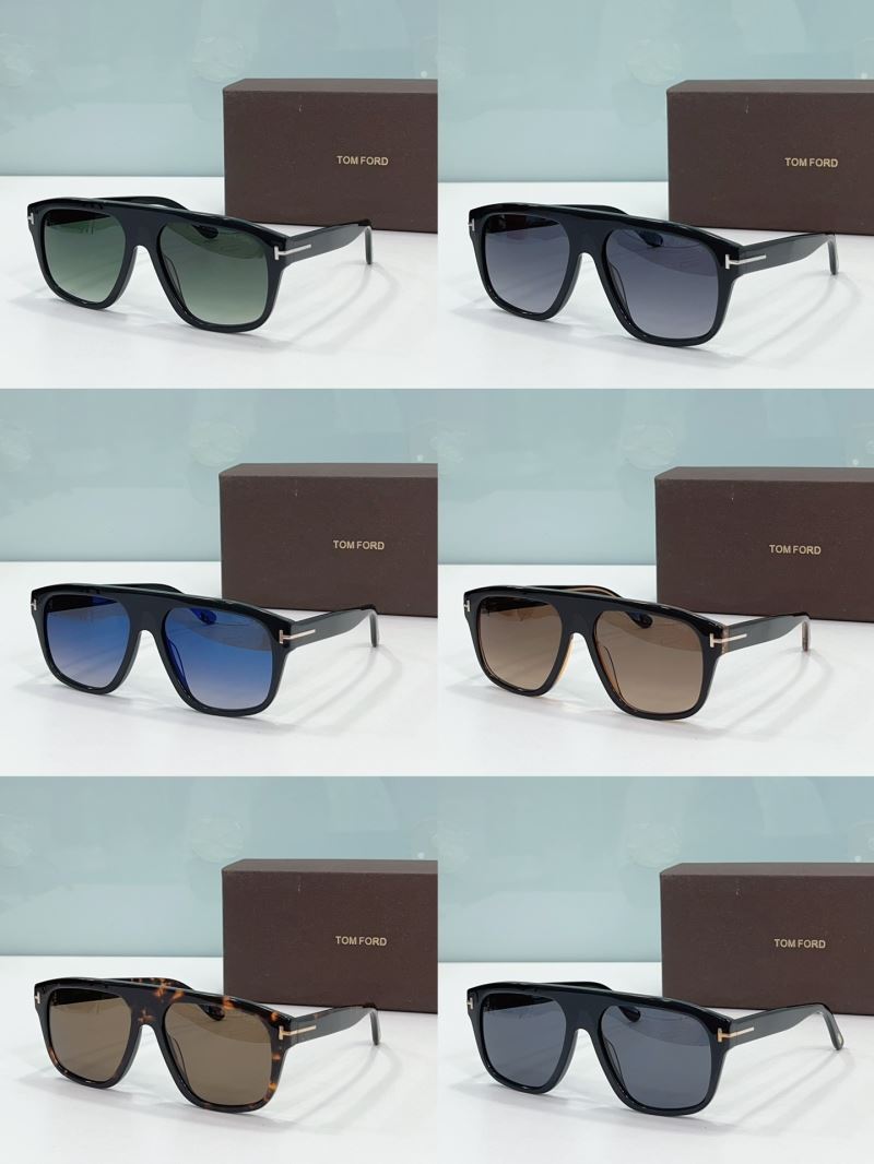 Tom Ford Sunglasses